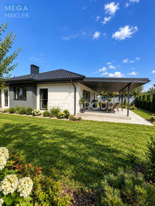Продаж дома, 1&nbsp; поверх, 110&nbsp;кв.м, 3&nbsp;кімнати, ділянка 5,50&nbsp;соток, <a class="location-link" href="/pogreby-selo-kv-brovarskij-rajon/" title="Недвижимость Погреби">Погреби</a>, Малишка (изображение 3)