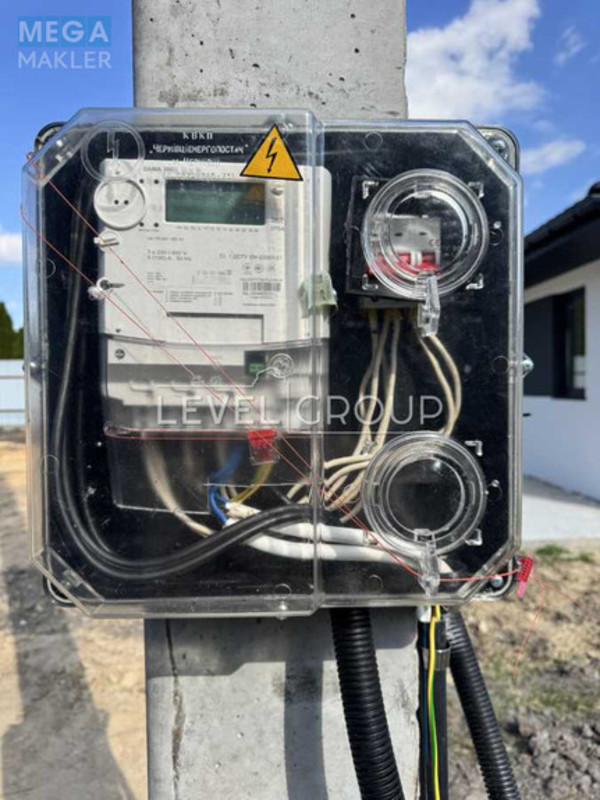 Продаж дома, 1&nbsp; поверх, 110&nbsp;кв.м, 3&nbsp;кімнати, ділянка 5,50&nbsp;соток, <a class="location-link" href="/pogreby-selo-kv-brovarskij-rajon/" title="Недвижимость Погреби">Погреби</a>, Малишка (изображение 9)