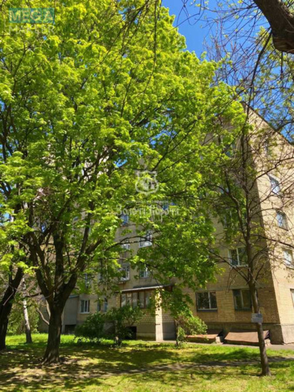 Продаж 1 кімнатної квартири (25,8/16,7/3,8), 5 пов. 5 пов. будинку, <a class="location-link" href="/kiev/" title="Недвижимость Київ">Київ</a>, <a class="location-link" href="/kiev/desnyanskij/" title="Недвижимость Деснянський район">Деснянський р-н</a>, Кубанської України  вул., 29а (изображение 5)