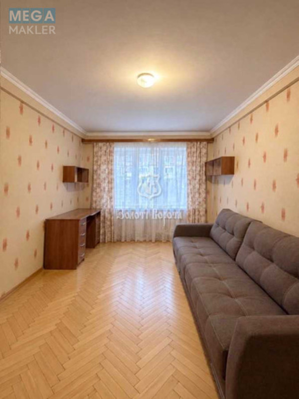 Продаж 2 кімнатної квартири (44,8/29,5/7,7), 3 пов. 5 пов. будинку, <a class="location-link" href="/kiev/" title="Недвижимость Київ">Київ</a>, <a class="location-link" href="/kiev/dneprovskij/" title="Недвижимость Дніпровський район">Дніпровський р-н</a>, Космічна вул., 3 (изображение 2)