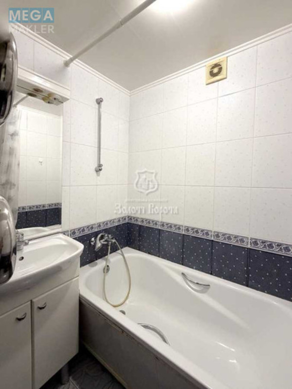 Продаж 2 кімнатної квартири (44,8/29,5/7,7), 3 пов. 5 пов. будинку, <a class="location-link" href="/kiev/" title="Недвижимость Київ">Київ</a>, <a class="location-link" href="/kiev/dneprovskij/" title="Недвижимость Дніпровський район">Дніпровський р-н</a>, Космічна вул., 3 (изображение 7)
