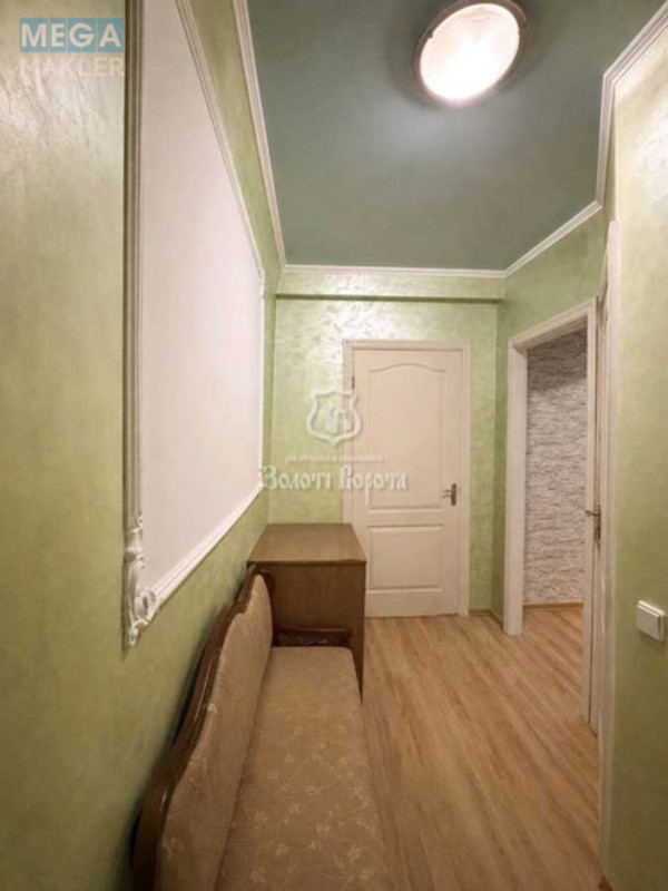 Продаж 2 кімнатної квартири (44,8/29,5/7,7), 3 пов. 5 пов. будинку, <a class="location-link" href="/kiev/" title="Недвижимость Київ">Київ</a>, <a class="location-link" href="/kiev/dneprovskij/" title="Недвижимость Дніпровський район">Дніпровський р-н</a>, Космічна вул., 3 (изображение 10)