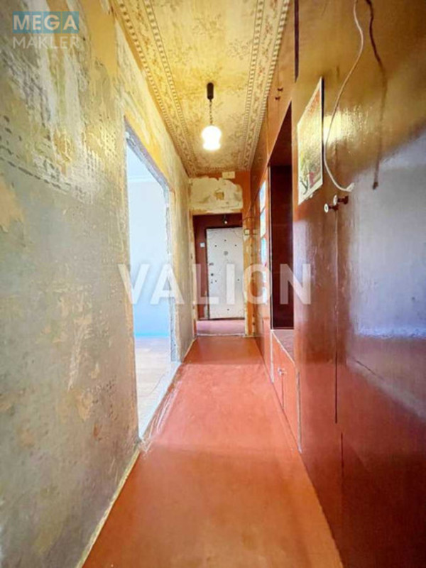 Продаж 3 кімнатної квартири (70/42/7), 4 пов. 9 пов. будинку, <a class="location-link" href="/kiev/" title="Недвижимость Київ">Київ</a>, <a class="location-link" href="/kiev/darnickij/" title="Недвижимость Дарницький район">Дарницький р-н</a>, Декабристів вул., 5 (изображение 6)