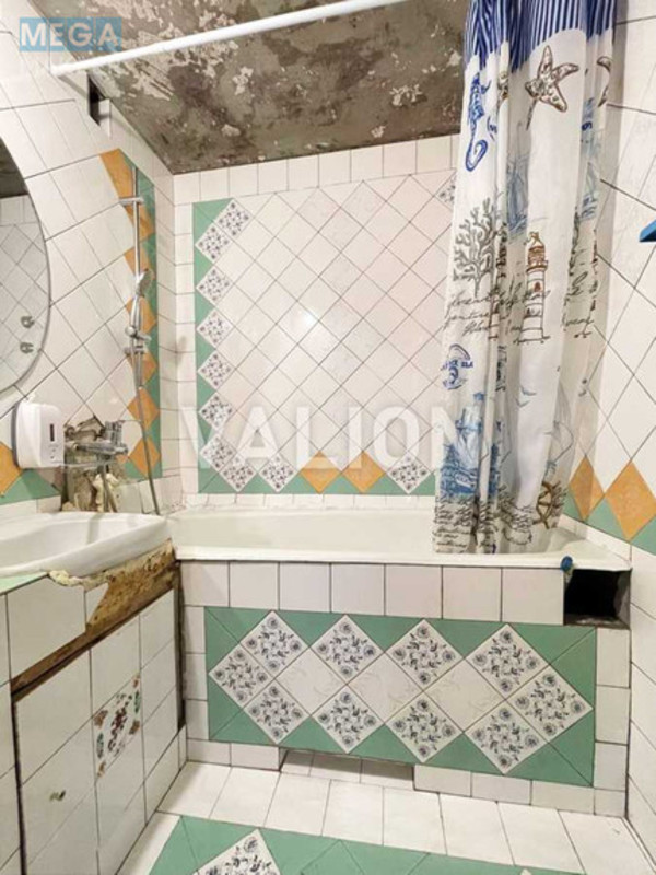Продаж 3 кімнатної квартири (70/42/7), 4 пов. 9 пов. будинку, <a class="location-link" href="/kiev/" title="Недвижимость Київ">Київ</a>, <a class="location-link" href="/kiev/darnickij/" title="Недвижимость Дарницький район">Дарницький р-н</a>, Декабристів вул., 5 (изображение 7)