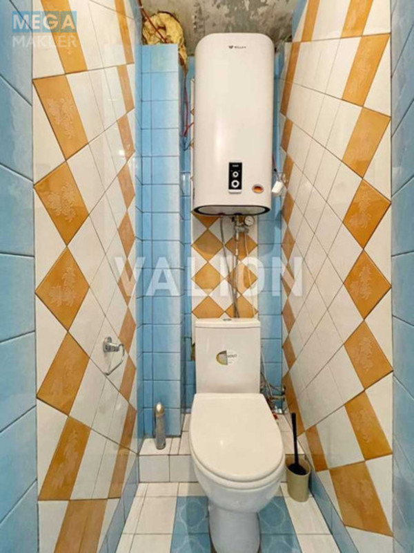 Продаж 3 кімнатної квартири (70/42/7), 4 пов. 9 пов. будинку, <a class="location-link" href="/kiev/" title="Недвижимость Київ">Київ</a>, <a class="location-link" href="/kiev/darnickij/" title="Недвижимость Дарницький район">Дарницький р-н</a>, Декабристів вул., 5 (изображение 8)
