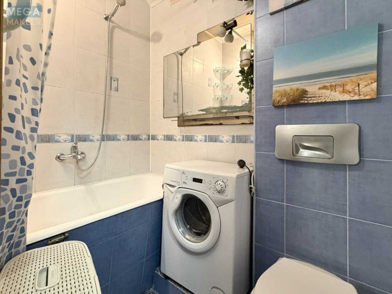 Продаж 2 кімнатної квартири (43/28/6), 4 пов. 5 пов. будинку, <a class="location-link" href="/kiev/" title="Недвижимость Київ">Київ</a>, <a class="location-link" href="/kiev/solomenskij/" title="Недвижимость Солом'янський район">Солом'янський р-н</a>, Юліуса Фучика вул., 7 (изображение 14)