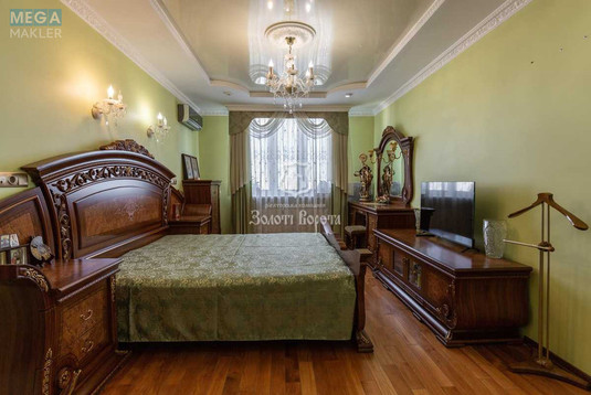 Продаж 4 кімнатної квартири (142/84/14,6), 20 пов. 27 пов. будинку, <a class="location-link" href="/kiev/" title="Недвижимость Київ">Київ</a>, <a class="location-link" href="/kiev/darnickij/" title="Недвижимость Дарницький район">Дарницький р-н</a>, Срібнокільська вул., 1 (изображение 3)