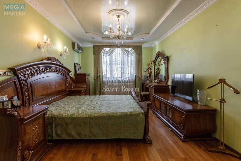 Продаж 4 кімнатної квартири (142/84/14,6), 20 пов. 27 пов. будинку, <a class="location-link" href="/kiev/" title="Недвижимость Київ">Київ</a>, <a class="location-link" href="/kiev/darnickij/" title="Недвижимость Дарницький район">Дарницький р-н</a>, Срібнокільська вул., 1 (изображение 3)
