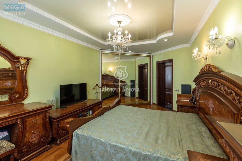 Продаж 4 кімнатної квартири (142/84/14,6), 20 пов. 27 пов. будинку, <a class="location-link" href="/kiev/" title="Недвижимость Київ">Київ</a>, <a class="location-link" href="/kiev/darnickij/" title="Недвижимость Дарницький район">Дарницький р-н</a>, Срібнокільська вул., 1 (изображение 4)