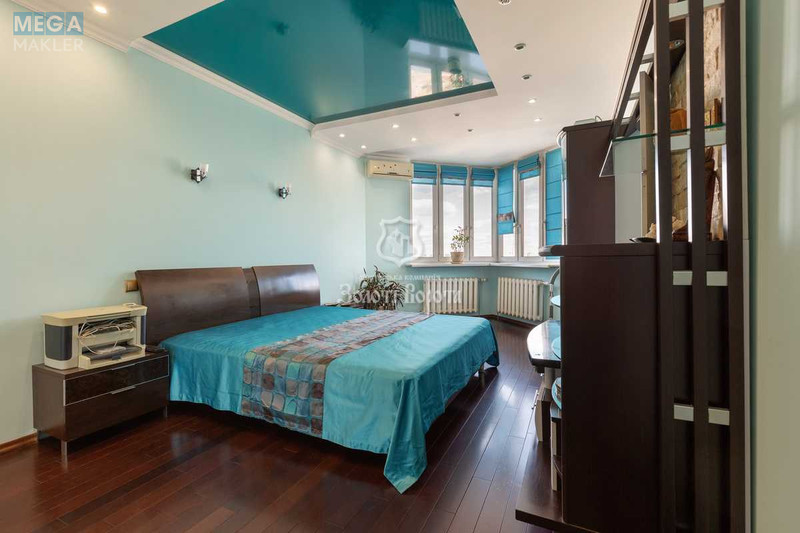 Продаж 4 кімнатної квартири (142/84/14,6), 20 пов. 27 пов. будинку, <a class="location-link" href="/kiev/" title="Недвижимость Київ">Київ</a>, <a class="location-link" href="/kiev/darnickij/" title="Недвижимость Дарницький район">Дарницький р-н</a>, Срібнокільська вул., 1 (изображение 5)