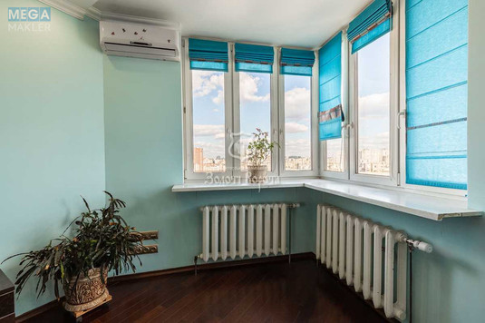 Продаж 4 кімнатної квартири (142/84/14,6), 20 пов. 27 пов. будинку, <a class="location-link" href="/kiev/" title="Недвижимость Київ">Київ</a>, <a class="location-link" href="/kiev/darnickij/" title="Недвижимость Дарницький район">Дарницький р-н</a>, Срібнокільська вул., 1 (изображение 6)