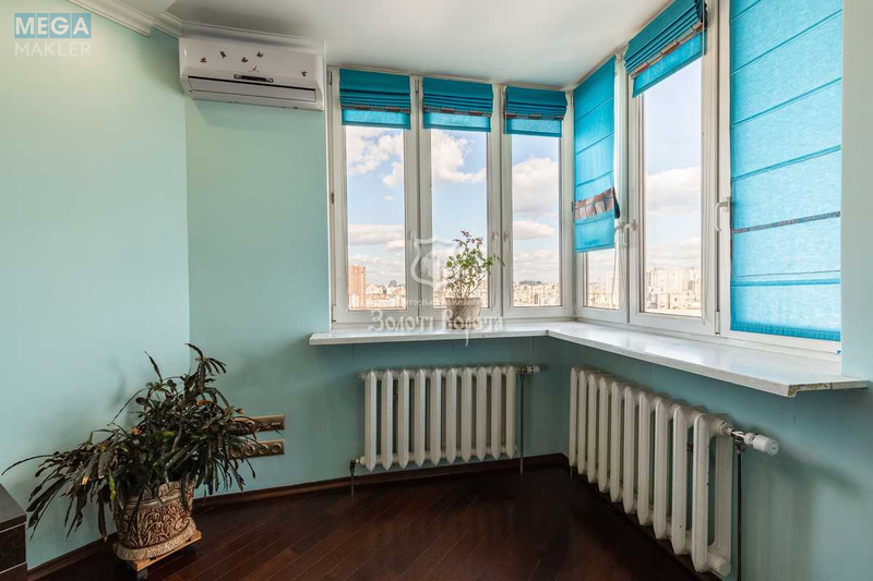 Продаж 4 кімнатної квартири (142/84/14,6), 20 пов. 27 пов. будинку, <a class="location-link" href="/kiev/" title="Недвижимость Київ">Київ</a>, <a class="location-link" href="/kiev/darnickij/" title="Недвижимость Дарницький район">Дарницький р-н</a>, Срібнокільська вул., 1 (изображение 6)