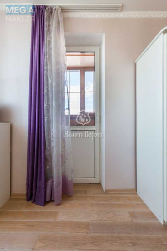 Продаж 4 кімнатної квартири (142/84/14,6), 20 пов. 27 пов. будинку, <a class="location-link" href="/kiev/" title="Недвижимость Київ">Київ</a>, <a class="location-link" href="/kiev/darnickij/" title="Недвижимость Дарницький район">Дарницький р-н</a>, Срібнокільська вул., 1 (изображение 10)