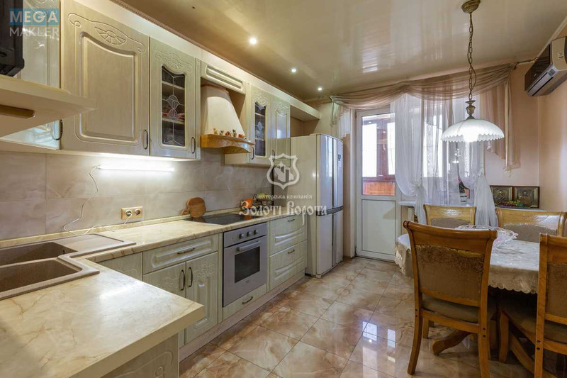 Продаж 4 кімнатної квартири (142/84/14,6), 20 пов. 27 пов. будинку, <a class="location-link" href="/kiev/" title="Недвижимость Київ">Київ</a>, <a class="location-link" href="/kiev/darnickij/" title="Недвижимость Дарницький район">Дарницький р-н</a>, Срібнокільська вул., 1 (изображение 11)