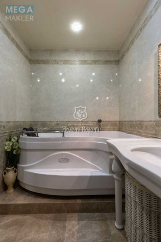 Продаж 4 кімнатної квартири (142/84/14,6), 20 пов. 27 пов. будинку, <a class="location-link" href="/kiev/" title="Недвижимость Київ">Київ</a>, <a class="location-link" href="/kiev/darnickij/" title="Недвижимость Дарницький район">Дарницький р-н</a>, Срібнокільська вул., 1 (изображение 14)