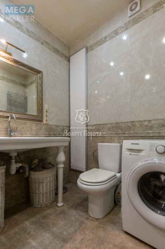 Продаж 4 кімнатної квартири (142/84/14,6), 20 пов. 27 пов. будинку, <a class="location-link" href="/kiev/" title="Недвижимость Київ">Київ</a>, <a class="location-link" href="/kiev/darnickij/" title="Недвижимость Дарницький район">Дарницький р-н</a>, Срібнокільська вул., 1 (изображение 15)