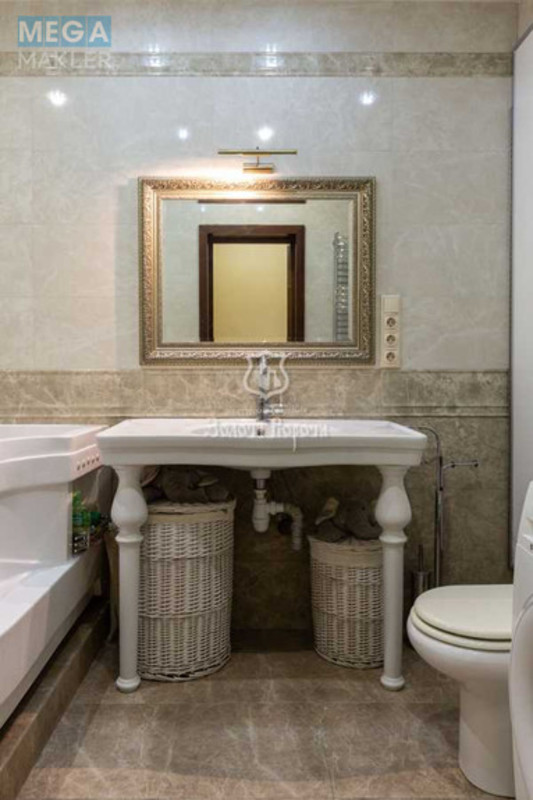 Продаж 4 кімнатної квартири (142/84/14,6), 20 пов. 27 пов. будинку, <a class="location-link" href="/kiev/" title="Недвижимость Київ">Київ</a>, <a class="location-link" href="/kiev/darnickij/" title="Недвижимость Дарницький район">Дарницький р-н</a>, Срібнокільська вул., 1 (изображение 16)