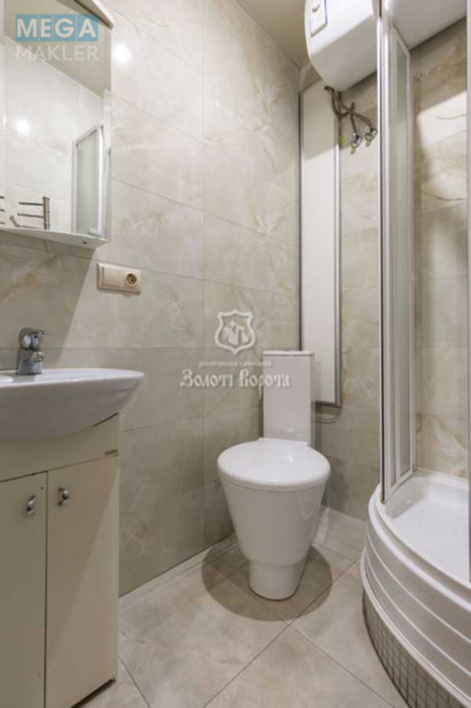 Продаж 4 кімнатної квартири (142/84/14,6), 20 пов. 27 пов. будинку, <a class="location-link" href="/kiev/" title="Недвижимость Київ">Київ</a>, <a class="location-link" href="/kiev/darnickij/" title="Недвижимость Дарницький район">Дарницький р-н</a>, Срібнокільська вул., 1 (изображение 18)