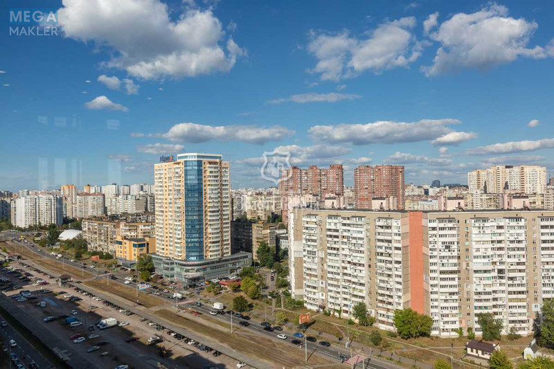 Продаж 4 кімнатної квартири (142/84/14,6), 20 пов. 27 пов. будинку, <a class="location-link" href="/kiev/" title="Недвижимость Київ">Київ</a>, <a class="location-link" href="/kiev/darnickij/" title="Недвижимость Дарницький район">Дарницький р-н</a>, Срібнокільська вул., 1 (изображение 24)