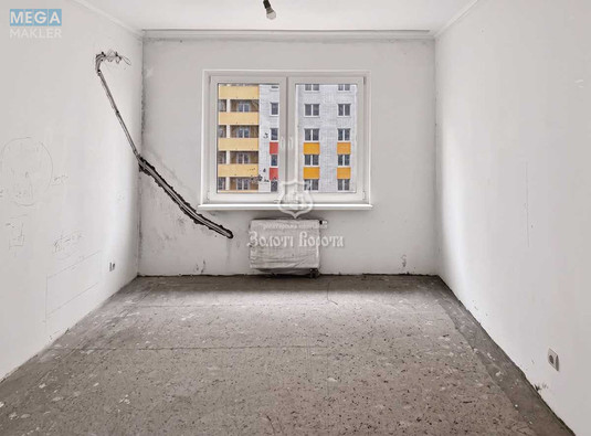 Продаж 3 кімнатної квартири (74/53/11,2), 7 пов. 25 пов. будинку, <a class="location-link" href="/kiev/" title="Недвижимость Київ">Київ</a>, <a class="location-link" href="/kiev/darnickij/" title="Недвижимость Дарницький район">Дарницький р-н</a>, Софії Русової вул., 3в (изображение 3)