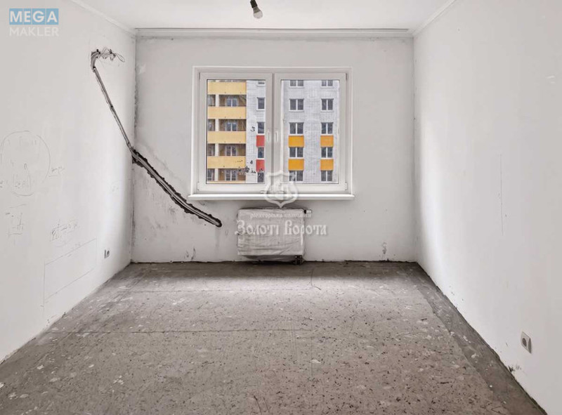 Продаж 3 кімнатної квартири (74/53/11,2), 7 пов. 25 пов. будинку, <a class="location-link" href="/kiev/" title="Недвижимость Київ">Київ</a>, <a class="location-link" href="/kiev/darnickij/" title="Недвижимость Дарницький район">Дарницький р-н</a>, Софії Русової вул., 3в (изображение 3)