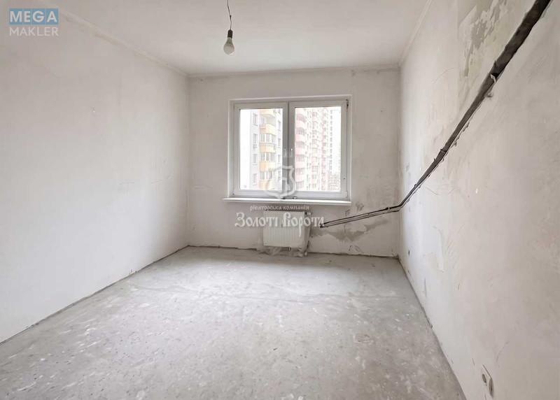 Продаж 3 кімнатної квартири (74/53/11,2), 7 пов. 25 пов. будинку, <a class="location-link" href="/kiev/" title="Недвижимость Київ">Київ</a>, <a class="location-link" href="/kiev/darnickij/" title="Недвижимость Дарницький район">Дарницький р-н</a>, Софії Русової вул., 3в (изображение 4)