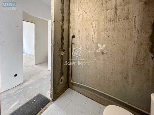 Продаж 3 кімнатної квартири (74/53/11,2), 7 пов. 25 пов. будинку, <a class="location-link" href="/kiev/" title="Недвижимость Київ">Київ</a>, <a class="location-link" href="/kiev/darnickij/" title="Недвижимость Дарницький район">Дарницький р-н</a>, Софії Русової вул., 3в (изображение 7)