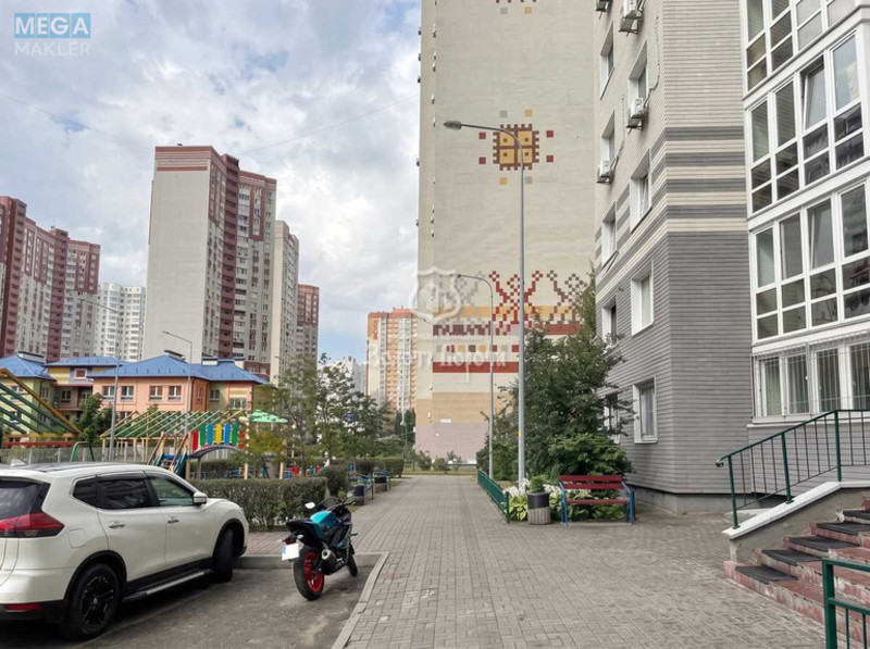 Продаж 3 кімнатної квартири (74/53/11,2), 7 пов. 25 пов. будинку, <a class="location-link" href="/kiev/" title="Недвижимость Київ">Київ</a>, <a class="location-link" href="/kiev/darnickij/" title="Недвижимость Дарницький район">Дарницький р-н</a>, Софії Русової вул., 3в (изображение 12)