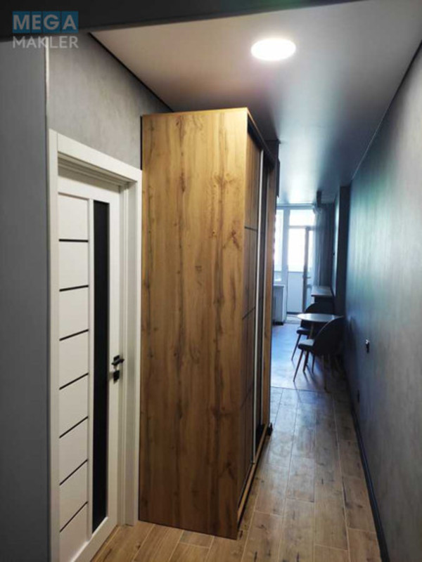 Оренда 1 кімнатної квартири, <a class="location-link" href="/kiev/" title="Недвижимость Київ">Київ</a>, <a class="location-link" href="/kiev/solomenskij/" title="Недвижимость Солом'янський район">Солом'янський р-н</a>, Полевая ул., 73 (изображение 7)