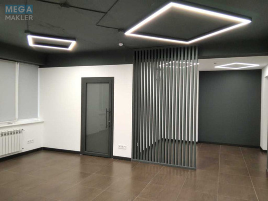 Оренда комерційної нерухомості, 90&nbsp;кв.м, под офис, <a class="location-link" href="/kiev/" title="Недвижимость Київ">Київ</a>, <a class="location-link" href="/kiev/dneprovskij/" title="Недвижимость Дніпровський район">Дніпровський р-н</a>, Евгения Сверстюка ул., 11 (изображение 5)