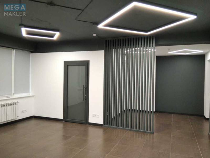 Оренда комерційної нерухомості, 90&nbsp;кв.м, под офис, <a class="location-link" href="/kiev/" title="Недвижимость Київ">Київ</a>, <a class="location-link" href="/kiev/dneprovskij/" title="Недвижимость Дніпровський район">Дніпровський р-н</a>, Евгения Сверстюка ул., 11 (изображение 5)