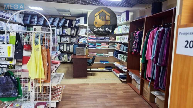 Оренда комерційної нерухомості, 11&nbsp;кв.м, <a class="location-link" href="/kiev/" title="Недвижимость Київ">Київ</a>, <a class="location-link" href="/kiev/darnickij/" title="Недвижимость Дарницький район">Дарницький р-н</a>, Ревуцького вул. (изображение 15)