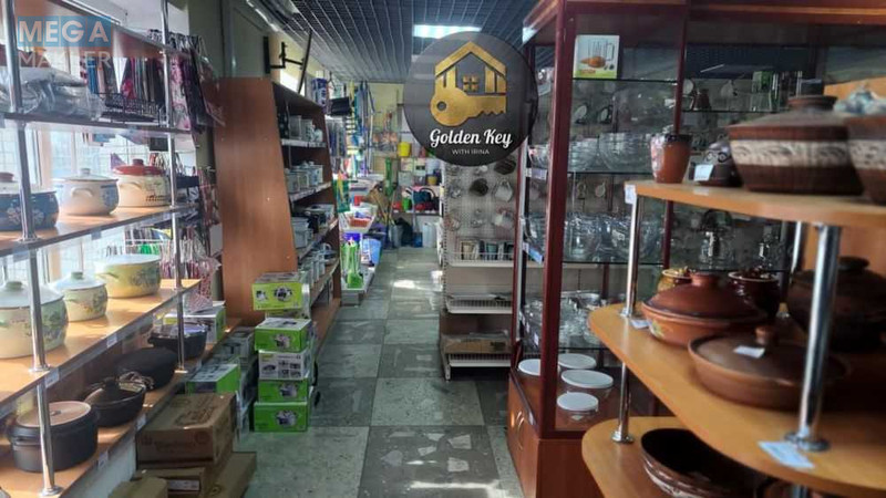 Оренда комерційної нерухомості, 36&nbsp;кв.м, <a class="location-link" href="/kiev/" title="Недвижимость Київ">Київ</a>, <a class="location-link" href="/kiev/darnickij/" title="Недвижимость Дарницький район">Дарницький р-н</a>, Ревуцького вул. (изображение 9)