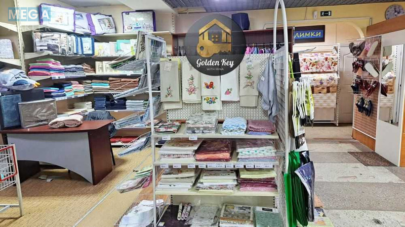 Оренда комерційної нерухомості, 46&nbsp;кв.м, <a class="location-link" href="/kiev/" title="Недвижимость Київ">Київ</a>, <a class="location-link" href="/kiev/darnickij/" title="Недвижимость Дарницький район">Дарницький р-н</a>, Ревуцького вул. (изображение 14)