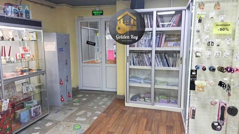 Оренда комерційної нерухомості, 200&nbsp;кв.м, <a class="location-link" href="/kiev/" title="Недвижимость Київ">Київ</a>, <a class="location-link" href="/kiev/darnickij/" title="Недвижимость Дарницький район">Дарницький р-н</a>, Ревуцького вул. (изображение 15)