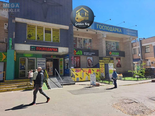 Оренда комерційної нерухомості, 500&nbsp;кв.м, <a class="location-link" href="/kiev/" title="Недвижимость Київ">Київ</a>, <a class="location-link" href="/kiev/darnickij/" title="Недвижимость Дарницький район">Дарницький р-н</a>, Ревуцького вул. (изображение 20)