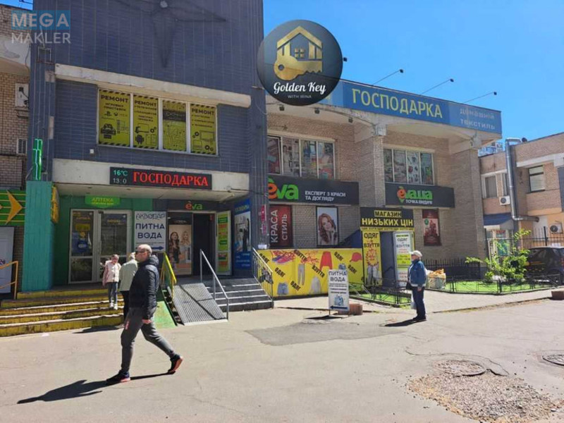 Оренда комерційної нерухомості, 500&nbsp;кв.м, <a class="location-link" href="/kiev/" title="Недвижимость Київ">Київ</a>, <a class="location-link" href="/kiev/darnickij/" title="Недвижимость Дарницький район">Дарницький р-н</a>, Ревуцького вул. (изображение 20)