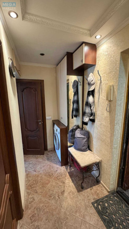 Оренда 2 кімнатної квартири, <a class="location-link" href="/kiev/" title="Недвижимость Київ">Київ</a>, <a class="location-link" href="/kiev/solomenskij/" title="Недвижимость Солом'янський район">Солом'янський р-н</a>, Олексіївська вул., 3А (изображение 11)