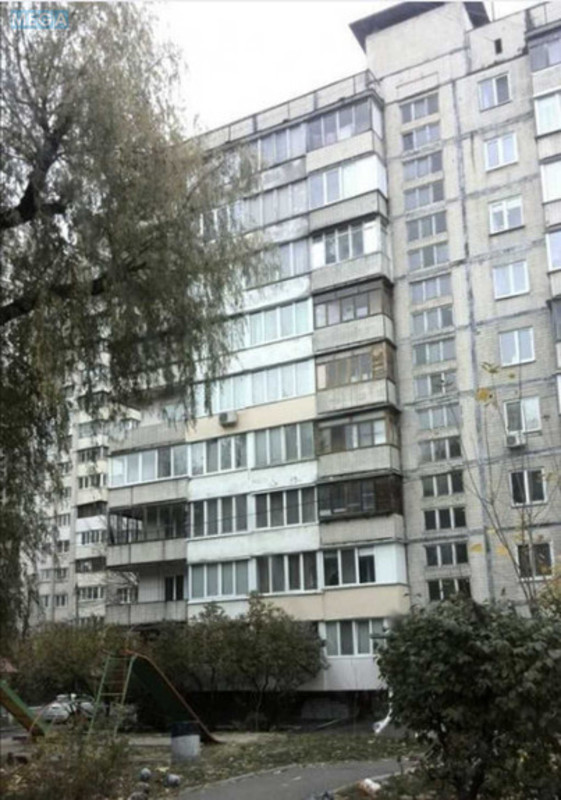 Оренда 2 кімнатної квартири, <a class="location-link" href="/kiev/" title="Недвижимость Київ">Київ</a>, <a class="location-link" href="/kiev/solomenskij/" title="Недвижимость Солом'янський район">Солом'янський р-н</a>, Олексіївська вул., 3А (изображение 15)