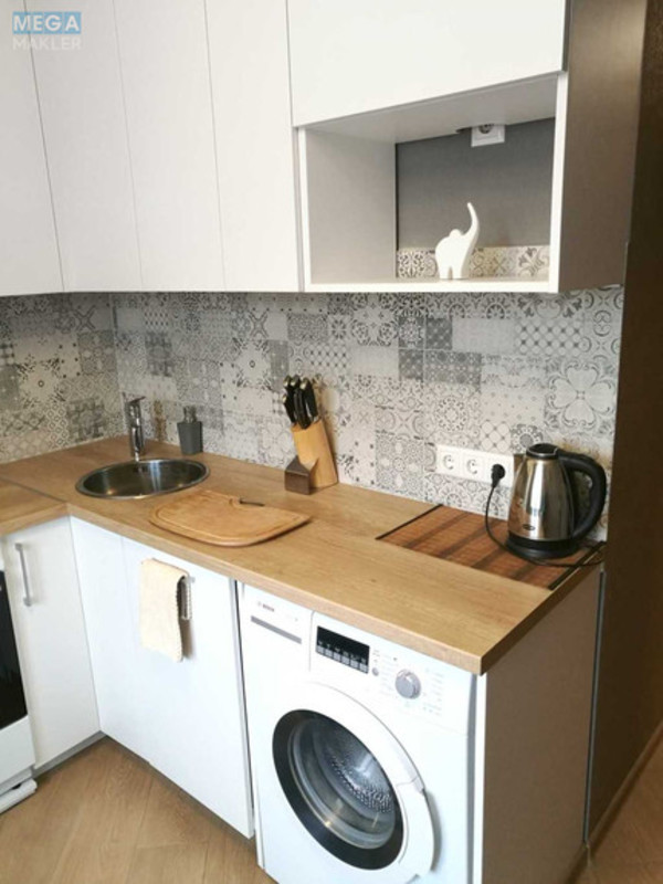Оренда 2 кімнатної квартири, <a class="location-link" href="/kiev/" title="Недвижимость Київ">Київ</a>, <a class="location-link" href="/kiev/solomenskij/" title="Недвижимость Солом'янський район">Солом'янський р-н</a>, Чоколівський бульв., 3 (изображение 11)