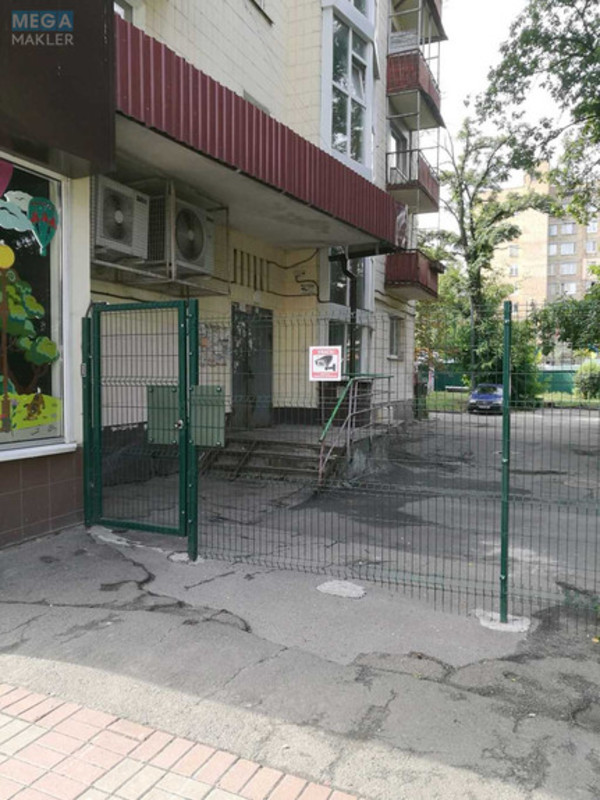 Оренда 2 кімнатної квартири, <a class="location-link" href="/kiev/" title="Недвижимость Київ">Київ</a>, <a class="location-link" href="/kiev/solomenskij/" title="Недвижимость Солом'янський район">Солом'янський р-н</a>, Чоколівський бульв., 3 (изображение 22)