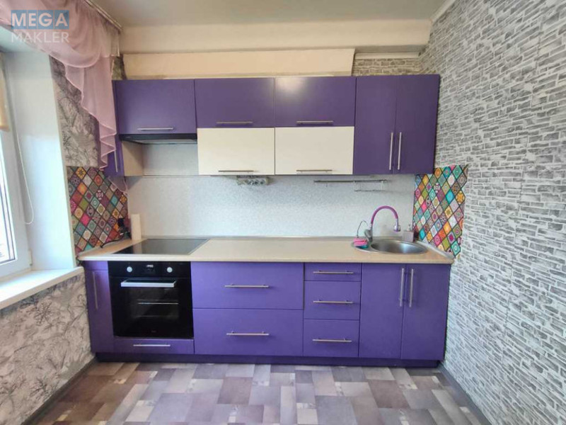 Оренда 1 кімнатної квартири, <a class="location-link" href="/kiev/" title="Недвижимость Київ">Київ</a>, <a class="location-link" href="/kiev/obolonskij/" title="Недвижимость Оболонський район">Оболонський р-н</a>, Оболонський просп., 31 (изображение 2)