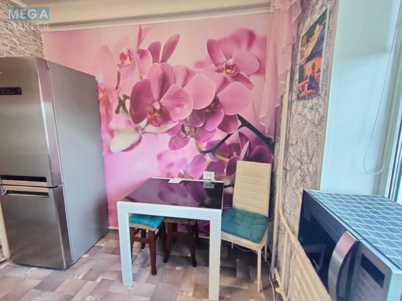Оренда 1 кімнатної квартири, <a class="location-link" href="/kiev/" title="Недвижимость Київ">Київ</a>, <a class="location-link" href="/kiev/obolonskij/" title="Недвижимость Оболонський район">Оболонський р-н</a>, Оболонський просп., 31 (изображение 5)