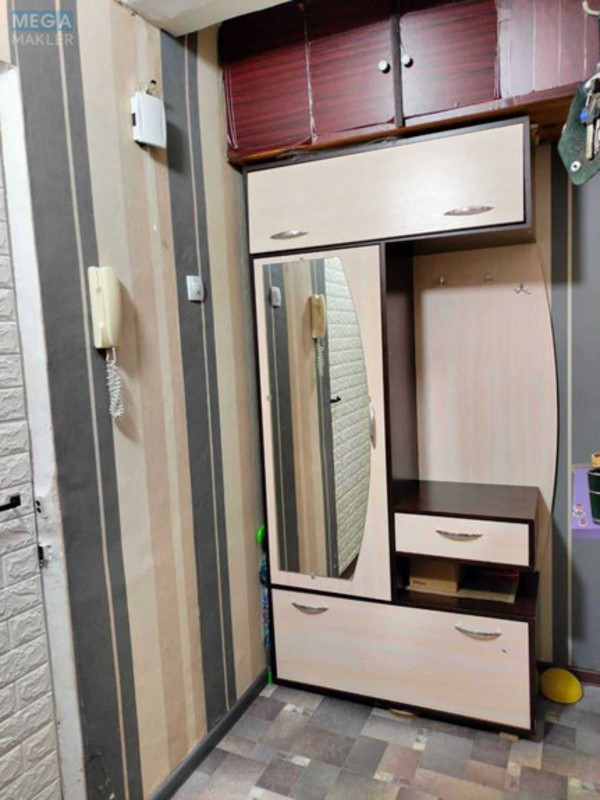 Оренда 1 кімнатної квартири, <a class="location-link" href="/kiev/" title="Недвижимость Київ">Київ</a>, <a class="location-link" href="/kiev/obolonskij/" title="Недвижимость Оболонський район">Оболонський р-н</a>, Оболонський просп., 31 (изображение 16)