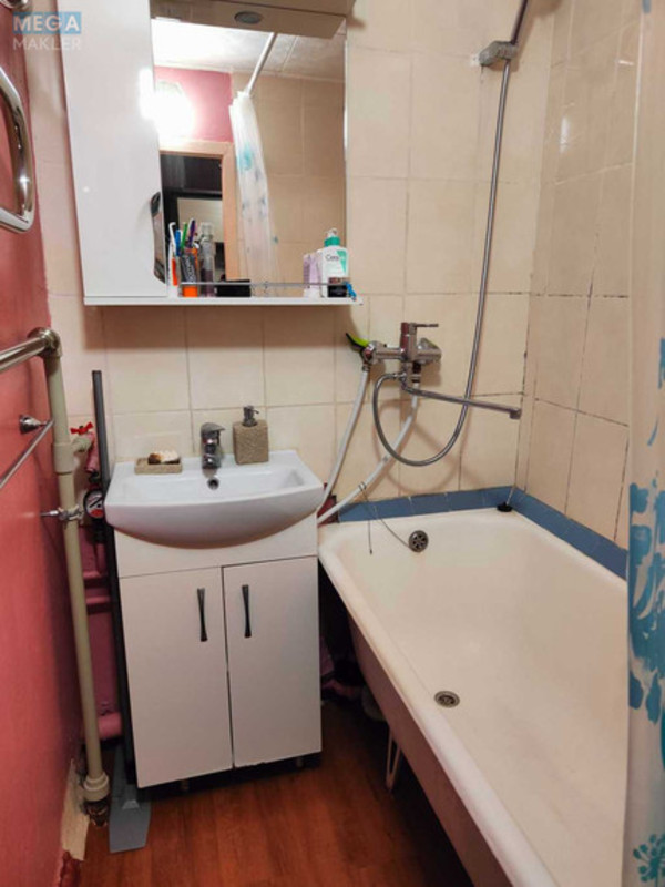 Оренда 1 кімнатної квартири, <a class="location-link" href="/kiev/" title="Недвижимость Київ">Київ</a>, <a class="location-link" href="/kiev/obolonskij/" title="Недвижимость Оболонський район">Оболонський р-н</a>, Оболонський просп., 31 (изображение 18)