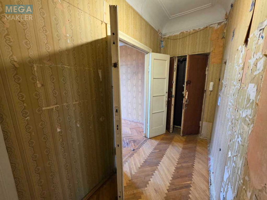 Продаж 2 кімнатної квартири (56,2/29/10,6), 5 пов. 7 пов. будинку, <a class="location-link" href="/kiev/" title="Недвижимость Київ">Київ</a>, <a class="location-link" href="/kiev/shevchenkovskij/" title="Недвижимость Шевченківський район">Шевченківський р-н</a>, Деревлянская ул., 12/42 (изображение 4)
