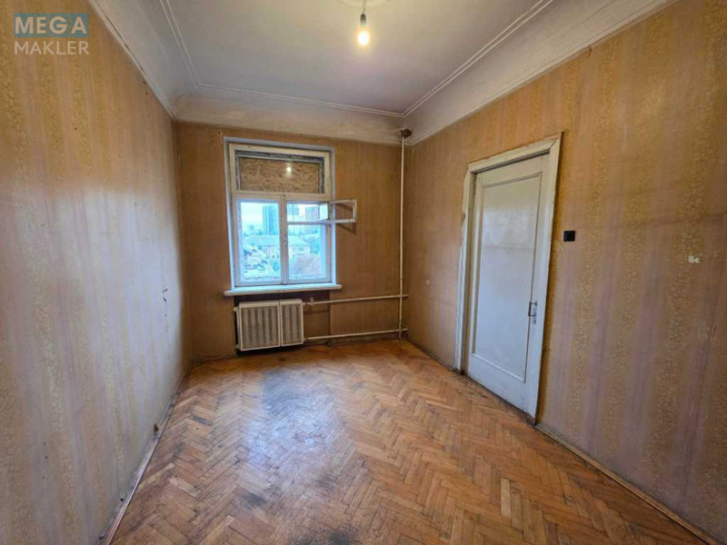 Продаж 2 кімнатної квартири (56,2/29/10,6), 5 пов. 7 пов. будинку, <a class="location-link" href="/kiev/" title="Недвижимость Київ">Київ</a>, <a class="location-link" href="/kiev/shevchenkovskij/" title="Недвижимость Шевченківський район">Шевченківський р-н</a>, Деревлянская ул., 12/42 (изображение 6)