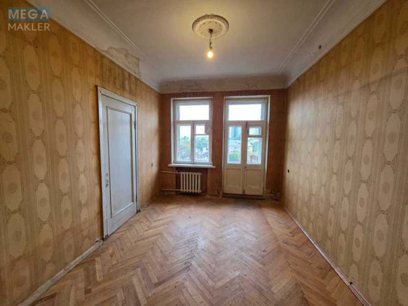 Продаж 2 кімнатної квартири (56,2/29/10,6), 5 пов. 7 пов. будинку, <a class="location-link" href="/kiev/" title="Недвижимость Київ">Київ</a>, <a class="location-link" href="/kiev/shevchenkovskij/" title="Недвижимость Шевченківський район">Шевченківський р-н</a>, Деревлянская ул., 12/42 (изображение 8)
