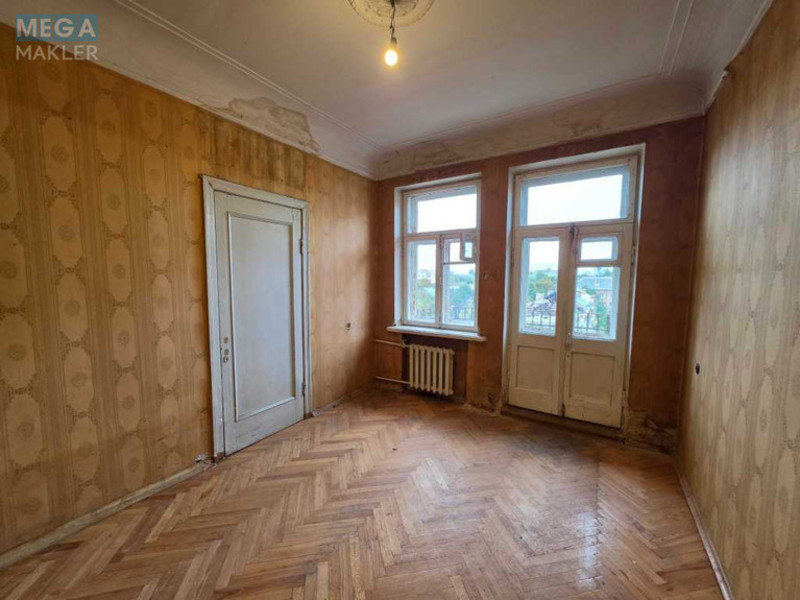 Продаж 2 кімнатної квартири (56,2/29/10,6), 5 пов. 7 пов. будинку, <a class="location-link" href="/kiev/" title="Недвижимость Київ">Київ</a>, <a class="location-link" href="/kiev/shevchenkovskij/" title="Недвижимость Шевченківський район">Шевченківський р-н</a>, Деревлянская ул., 12/42 (изображение 9)