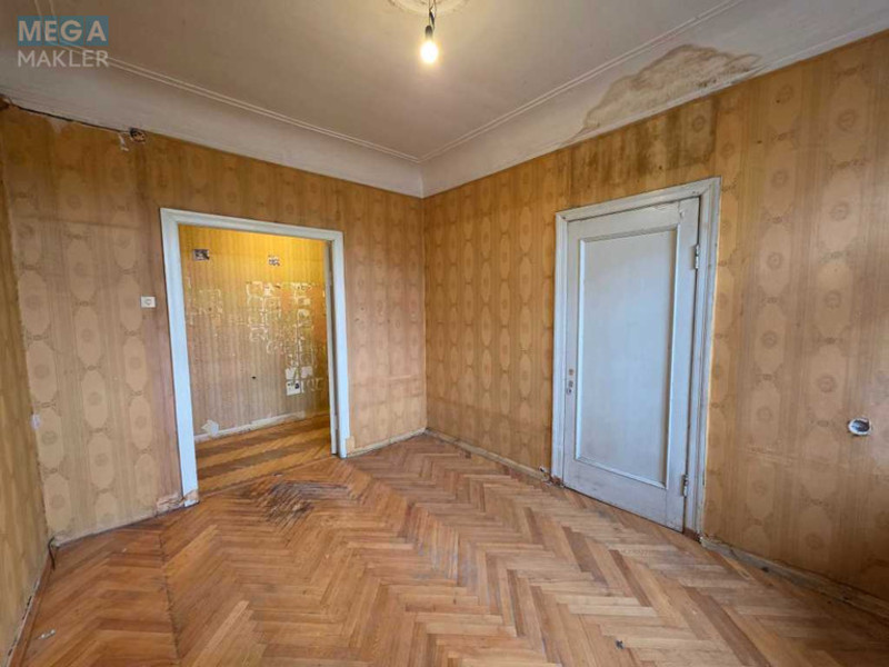 Продаж 2 кімнатної квартири (56,2/29/10,6), 5 пов. 7 пов. будинку, <a class="location-link" href="/kiev/" title="Недвижимость Київ">Київ</a>, <a class="location-link" href="/kiev/shevchenkovskij/" title="Недвижимость Шевченківський район">Шевченківський р-н</a>, Деревлянская ул., 12/42 (изображение 10)